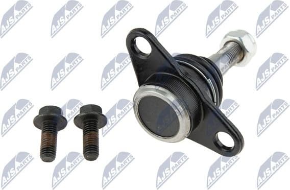 Ball Joint ZSD-VV-002 - image 2
