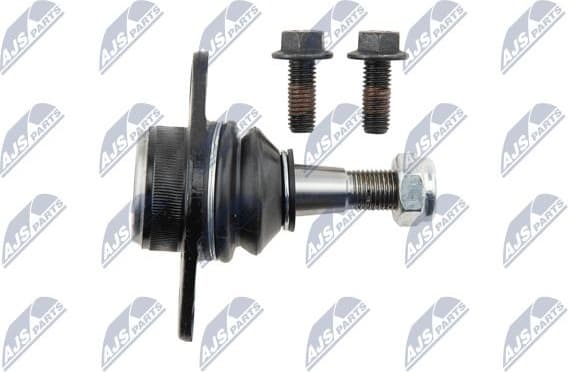 Ball Joint ZSD-VV-002 - image 3