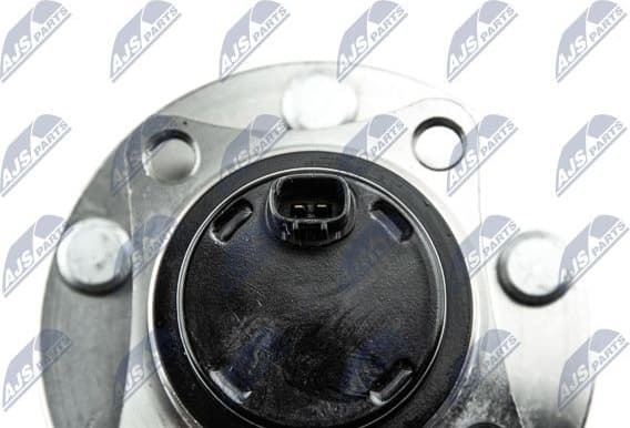 Wheel Bearing Kit KLT-TY-094 - image 3