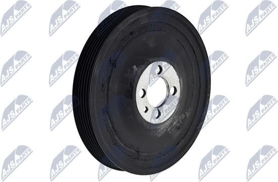 Belt Pulley, crankshaft RKP-PL-021