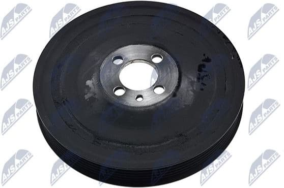 Belt Pulley, crankshaft RKP-PL-021 - image 4