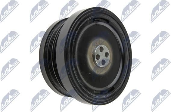 Belt Pulley, crankshaft RKP-BM-009 - image 2