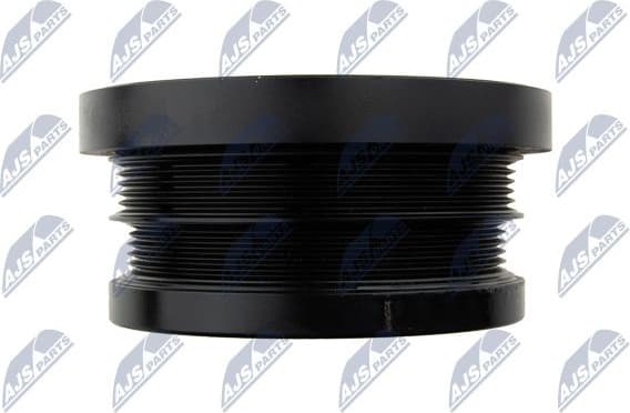 Belt Pulley, crankshaft RKP-BM-009 - image 4