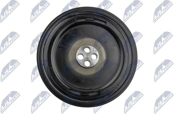 Belt Pulley, crankshaft RKP-BM-009 - image 5