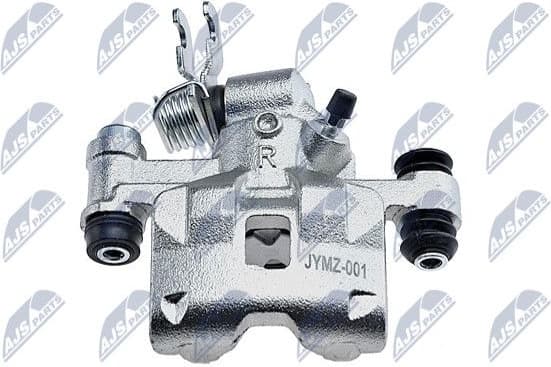 Brake Caliper HZT-MZ-001 - image 4