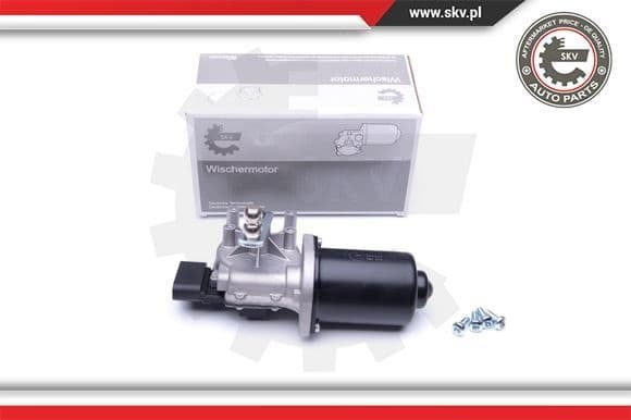 Wiper Motor 19SKV033
