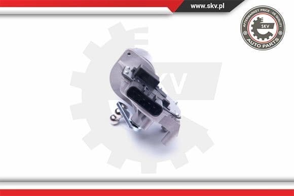 Wiper Motor 19SKV033 - image 5