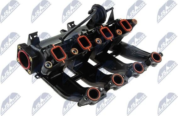 Intake Manifold Module BKS-BM-002