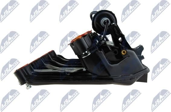 Intake Manifold Module BKS-BM-002 - image 7