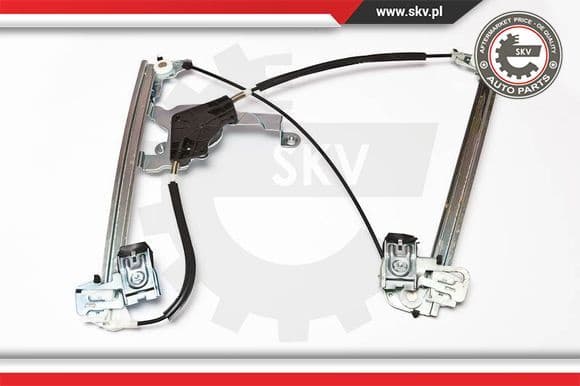 Window Regulator 01SKV281