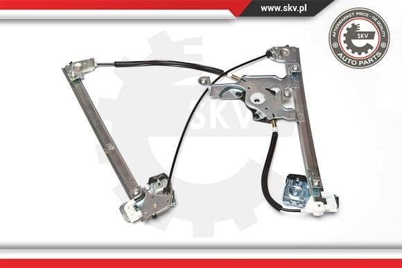 Window Regulator 01SKV281 - image 2