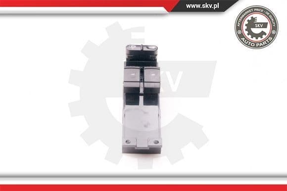 Switch, window regulator 37SKV002 - image 2