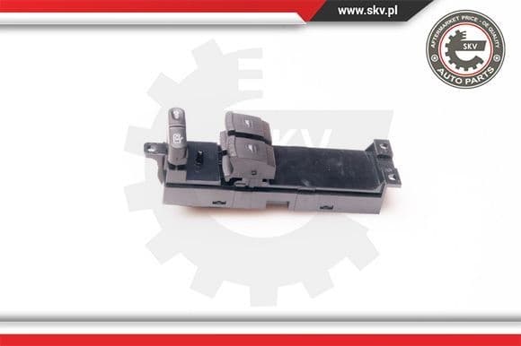Switch, window regulator 37SKV002 - image 3