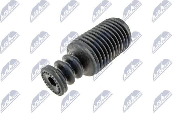 Dust Cover Kit, shock absorber AB-MS-002 - image 2