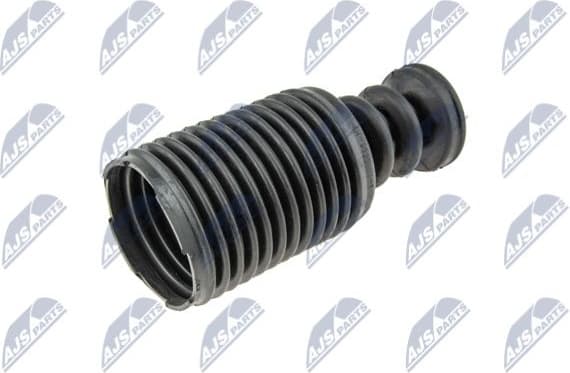 Dust Cover Kit, shock absorber AB-MS-002 - image 3
