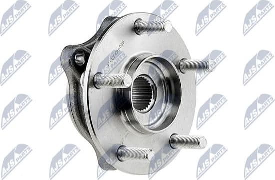 Wheel Bearing Kit KLT-CH-059