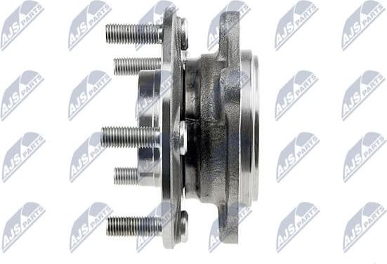 Wheel Bearing Kit KLT-CH-059 - image 3