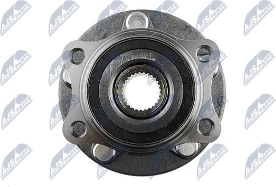 Wheel Bearing Kit KLT-CH-059 - image 4