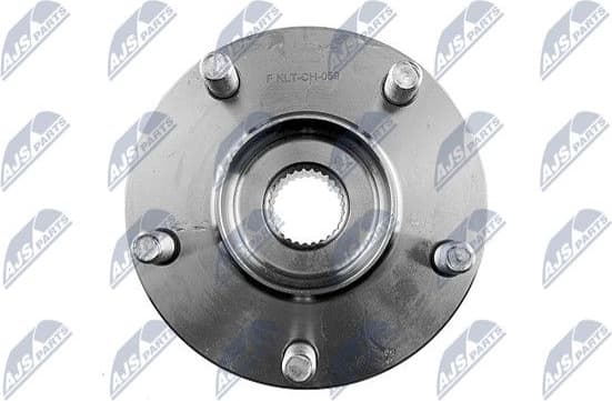 Wheel Bearing Kit KLT-CH-059 - image 5