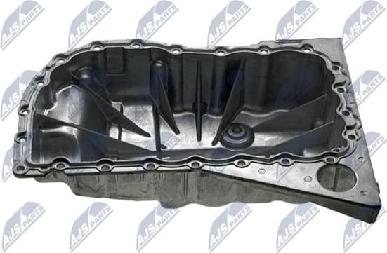 Oil Sump BMO-RE-002 - image 4