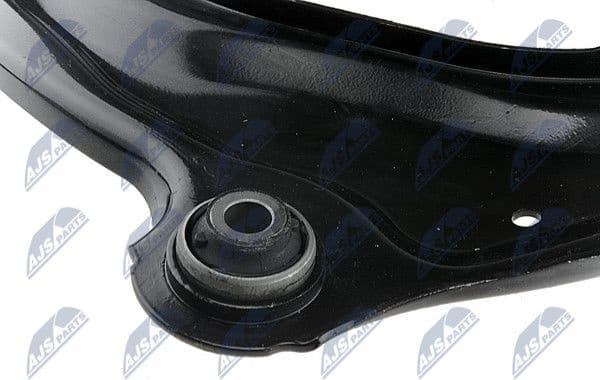 Control/Trailing Arm, wheel suspension ZWD-RE-002 - image 4