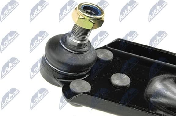 Control/Trailing Arm, wheel suspension ZWD-RE-002 - image 6