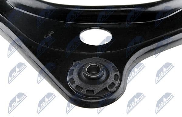 Control/Trailing Arm, wheel suspension ZWD-PE-007 - image 5