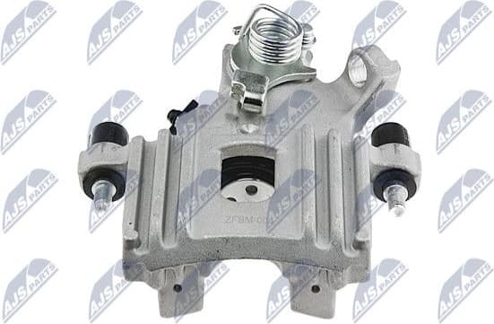 Brake Caliper HZT-BM-004 - image 4