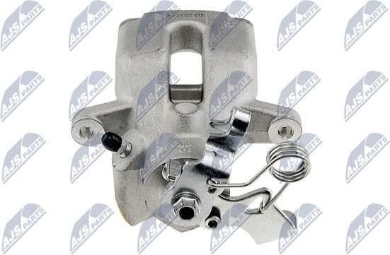 Brake Caliper HZT-CT-012 - image 3