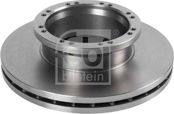 Brake Disc 104222