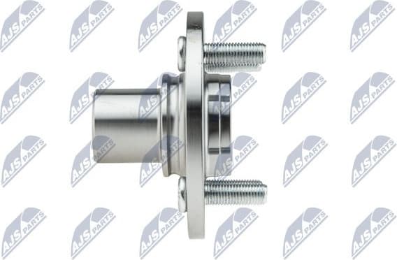 Wheel Hub KLP-MZ-012P - image 3