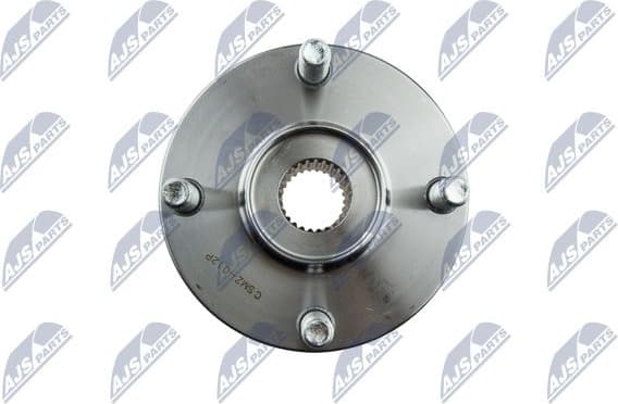 Wheel Hub KLP-MZ-012P - image 4