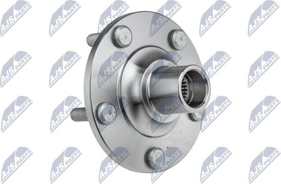 Wheel Hub KLP-MZ-012P3