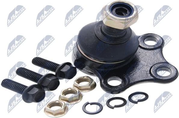 Ball Joint ZSD-RE-001