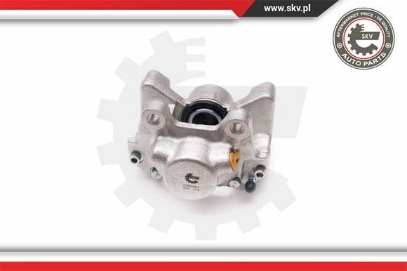 Brake Caliper 23SKV844 - image 4