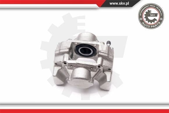 Brake Caliper 23SKV844 - image 5