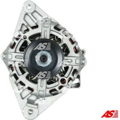 Alternator AS A9306S - image 5