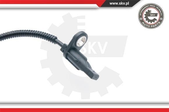 Sensor, wheel speed 06SKV273 - image 2