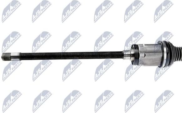 Drive shaft complete NPW-BM-016 - image 2