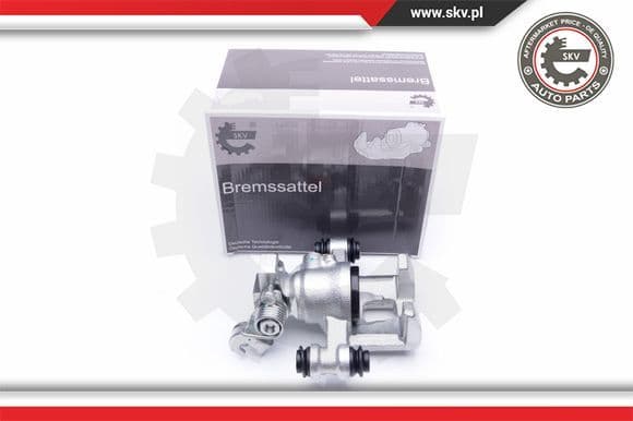 Brake Caliper 34SKV513