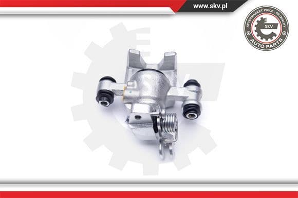 Brake Caliper 34SKV513 - image 4