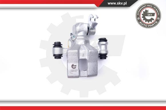 Brake Caliper 34SKV513 - image 6
