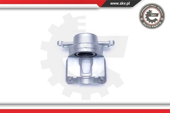 Brake Caliper 34SKV741 - image 3