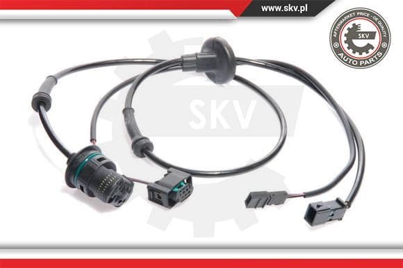 Sensor, wheel speed 06SKV058