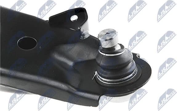 Control/Trailing Arm, wheel suspension ZWD-HY-560 - image 4