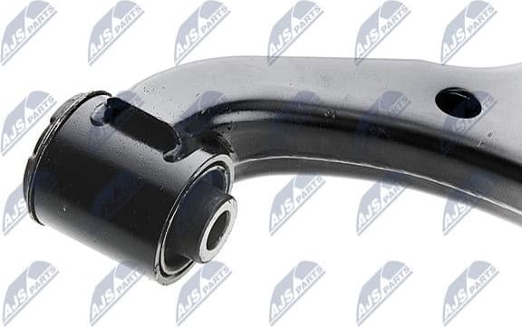 Control/Trailing Arm, wheel suspension ZWD-HY-560 - image 5