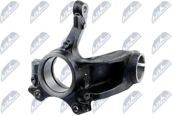 Steering Knuckle, wheel suspension ZZP-AU-007
