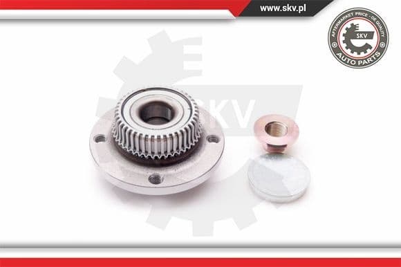 Wheel Bearing Kit 29SKV012