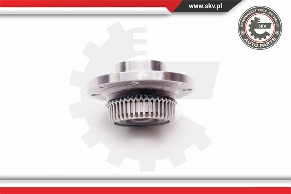 Wheel Bearing Kit 29SKV012 - image 2