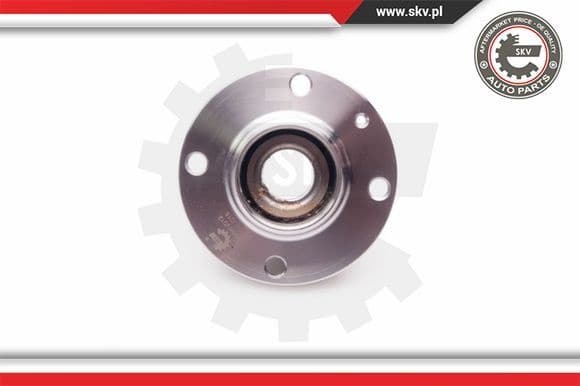 Wheel Bearing Kit 29SKV012 - image 3